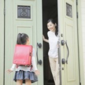 Nỗ lực bảo vệ trẻ em Nhật khỏi nạn bắt cóc và xâm hại